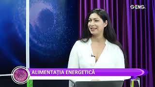 🌕 ALIMENTATIA ENERGETICA 🔥  cu Dr Liviu Andronovici [upl. by Lellih]