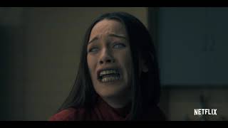 The Haunting of Hill House 2018 Trailer 1 [upl. by Eikkin]