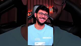 CarryMinati Bigg Boss Edit shorts carryminati [upl. by Wester]