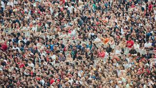 AMBIANCE DE STADE  BRUITAGE [upl. by Dearden]