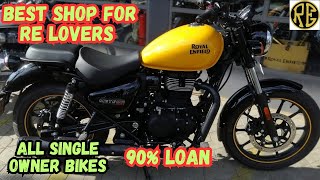 Rs20000 BIKE STARTS  ABBAS BIKES  BELLS ROAD BIKES  USED BIKES  SECOND HAND BIKES IN CHENNAI [upl. by Savage270]