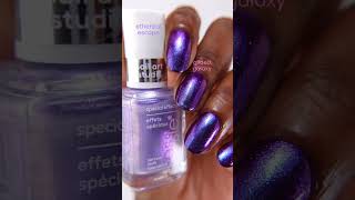 essie special effects nail polish [upl. by Zenia920]