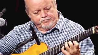 Sebastião Tapajós  Programa Instrumental Sesc Brasil [upl. by Sykes]