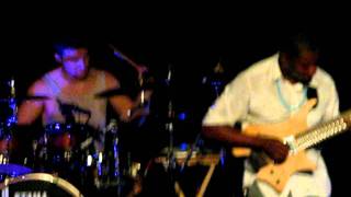 Animals As Leaders  CAFO Live [upl. by Danell]