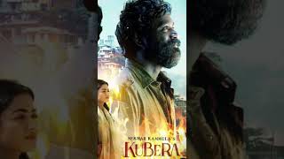 Kubera Bgm 👿Dhanush DSPkubera first look bgm kuberasong kuberadhanushwhatsappstatuskuberasongs [upl. by Monti494]