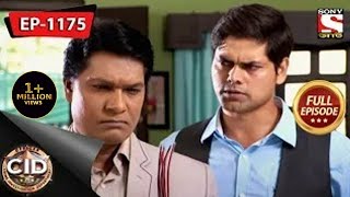 Mishappening In The Lift  CID Bengali  Ep 1175  Full Episode  23 July 2022 [upl. by Ecylahs332]