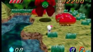 Lets Play Bomberman Hero  P2A1 Woods of Esuram [upl. by Ayela]