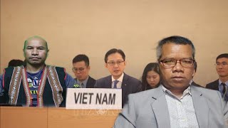 🔴TƠLƠI RƠNGOT LƠ 1682024 ANIH TRING PHU THIEN YUAN KLIN MĂ LON HMA WAT LON SANG LU PÔ DO ČOK HIA [upl. by Airahs370]