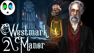 Westmark Manor 2  ПОЛНОЕ ПРОХОЖДЕНИЕ [upl. by Ulland241]