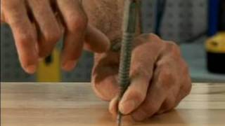 A Guide to Basic Hand Tools  Learn How to Use Punches the Hand Tool [upl. by Kcirdla]