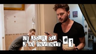 Le jour où jai inventé 1 [upl. by Corilla]