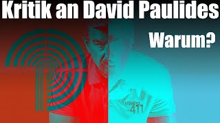 Missing 411 Kritik an David Paulides Warum [upl. by Whitnell]