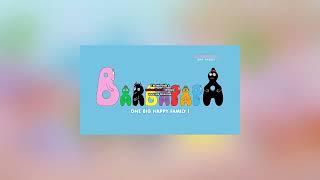 Barbapapa  Theme Song Official Instrumental [upl. by Annaert]