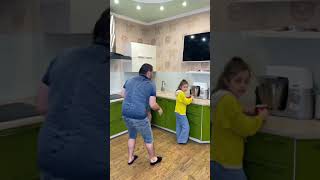 Bad dad 😡 shorts Best TikTok video by MoniLina [upl. by Perkoff]