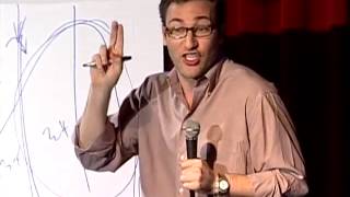 Simon Sinek COMIENZA POR EL POR QUE [upl. by Alyl996]