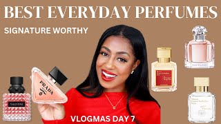 BEST EVERYDAY EASY REACH PERFUMES  PERFUME FOR WOMEN [upl. by Pang149]