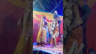 Bhola Nu Matke shortvideo Jigana Ka Program dance jigana 2024 [upl. by Halilad]