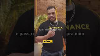 Por que investir em criptomoedas na Binance [upl. by Akeemaj]