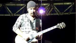 U2 Unknown Caller 360° Live At Wembley Stadium Multicam 720p By Mek with U22s Audio [upl. by Earleen247]