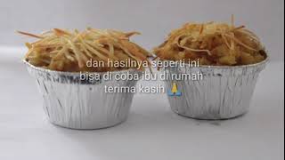 RESEP MAKARONI SCHOTEL II SCHOTEL MACARONI RECIPE [upl. by Jochebed]