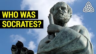 Socrates Biography Brief Overview [upl. by Tshombe]