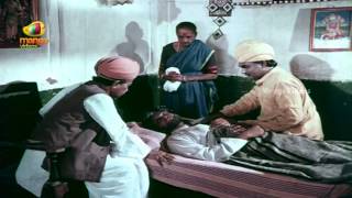 Sri Shirdi Saibaba Mahathyam Full Movie  Part 8 [upl. by Erdrich]