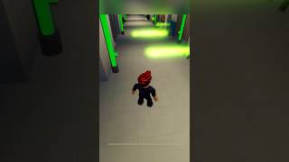 Dr David’s Hospital Run SCARY OBBYroblox gaming obby shots obby [upl. by Rodney]