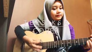 Putera Band  Tersiksa  cover [upl. by Aracahs]