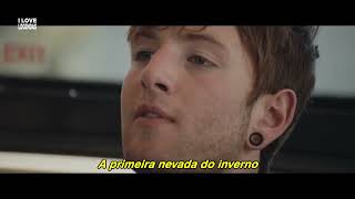 Emblem3  3000 Miles Tradução Clipe Oficial Legendado [upl. by Elysha980]