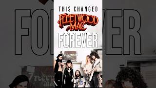 How Stevie Nicks Transformed Fleetwood Mac Forever 70smusic 80smusic musichistory fleetwoodmac [upl. by East]