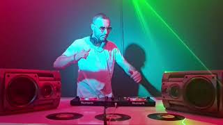 Dj Mehmet Tekin  Hastasıyız Dede Offical Video [upl. by Lupita923]