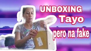 UNBOXING  TAOBAO ONLINE SHOPPING [upl. by Godfree]