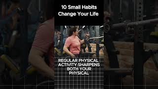 EXERCISE Like a Pro 20 Minutes a Day for Maximum Results [upl. by Rancell]