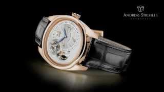 Andreas Strehler Sauterelle [upl. by Ephraim]