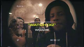 Forever Woadie  Watch This  Official Music Video  shotbyverifiedsv [upl. by Magan]