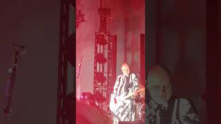 Smashing Pumpkins „Zero“ excerpt – Berlin – Parkbühne Wuhlheide – 22062024 [upl. by Emarej]