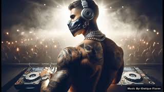 Deep House EDM Gym Motivation Playlist 2024  Boost Your Gym Workouts with HighEnergy Beats [upl. by Dion]