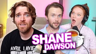 Brutally Honest with Shane Dawson [upl. by Vardon302]