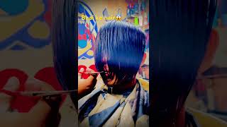 Bhai ke hair damage trending hair careshortvideo [upl. by Gwynne]