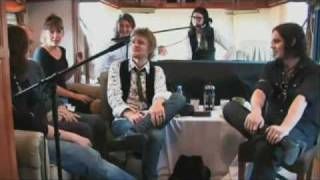 Raconteurs with Pete Townshend part 1 [upl. by Ethelda]