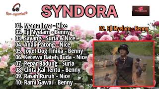 lagu bidayuh serian  full album syndora [upl. by Atter485]