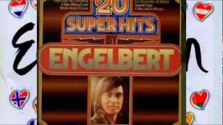 ENGELBERT HUMPERDINCK RELEASE ME  LYRICS [upl. by Artep]