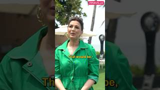 Rapid Fire Ft CANCER Survivor Sonali Bendre  shorts cancer bollywood [upl. by Terrye]