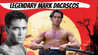 THE LIFE AND CAREER OF MARK DACASCOS HD 1080p [upl. by Voleta]