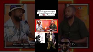 ALEX MBOMA NA VISA NA YE YA 5ANS PONA CANADA fallypupa warriorsunited fallyipupa music fally [upl. by Davie]