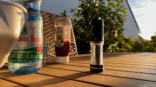 Flextailgear TINY REPEL 3in1 Mosquito Repellent mit Camping Lanterne und Powerbank [upl. by Papageno532]