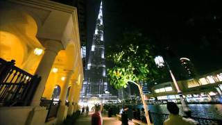 Oriflame EMEA Gold Conference Dubai [upl. by Shelby]