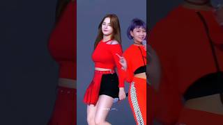 Nancy momoland dance video 🥰🔥 Nancy cute dance 🥰🔥 momoland nancy bts shorts lisa blackpink [upl. by Priestley]