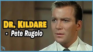 7quot Pete Rugolo Orchestra  Theme from Dr Kildare 1961 [upl. by Ennasor]