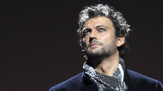 Verdis Otello  Act II finale Jonas Kaufmann and Marco Vratogna The Royal Opera [upl. by Arnaud]